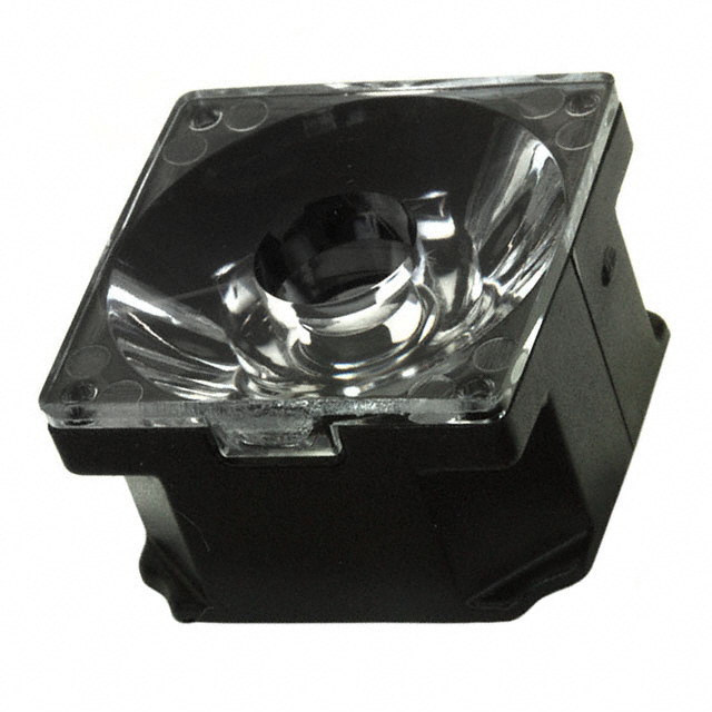 FA10668_CXP-RS Ledil  Optique - Lentilles